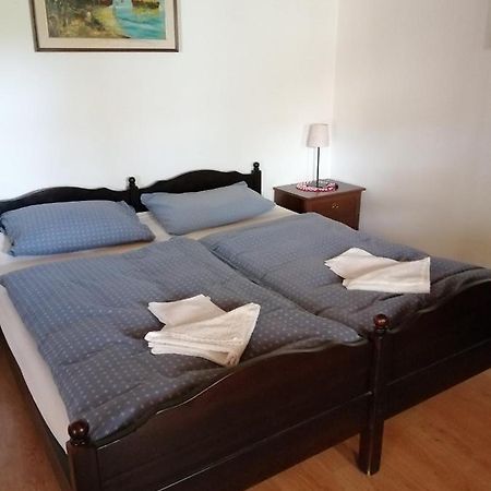 Martonvendeghaz 2 Villa Gelse Екстериор снимка