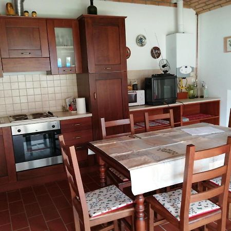 Martonvendeghaz 2 Villa Gelse Екстериор снимка