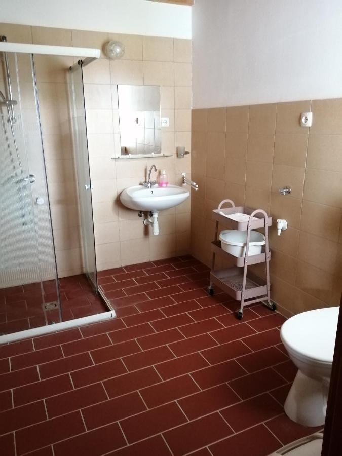 Martonvendeghaz 2 Villa Gelse Екстериор снимка