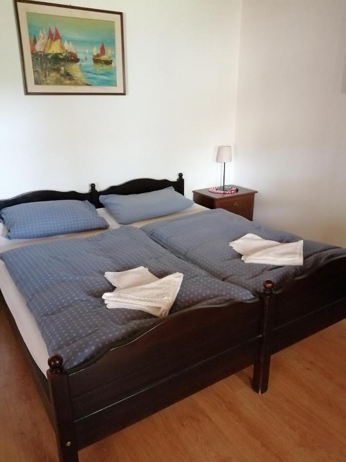Martonvendeghaz 2 Villa Gelse Екстериор снимка