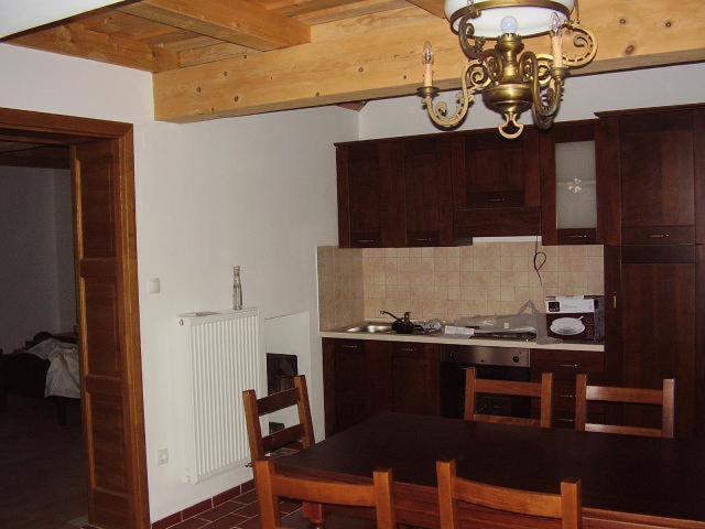 Martonvendeghaz 2 Villa Gelse Екстериор снимка